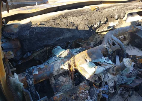 2014 Honda Cr-V Ex-L z USA, uszkodzony, nr VIN 5J6RM4H70EL044312